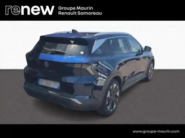 Renault Scenic e-tech electric 220ch techno grande autonomie -24 — photo 3
