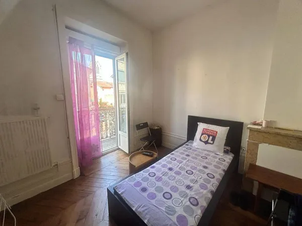 Appartement 5 pièces 110 m²