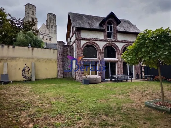 Maison 3 pièces 69 m²