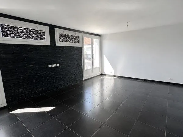 Appartement t3