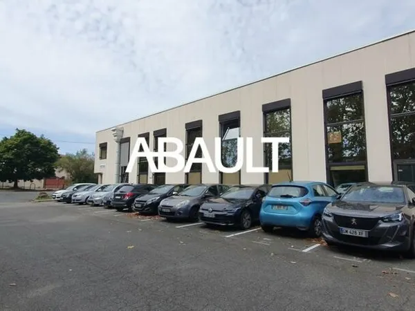 LOCAL D'ACTIVITE à VENDRE