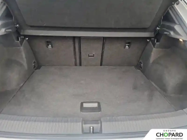 Volkswagen T-Roc 1.5 tsi 150 evo start/stop bvm6 — photo 6