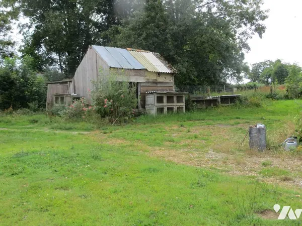 Maison 4 pièces 112 m²
