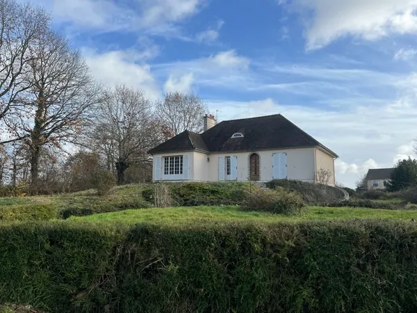 A SAISIR MAISON INDIVIDUELLE