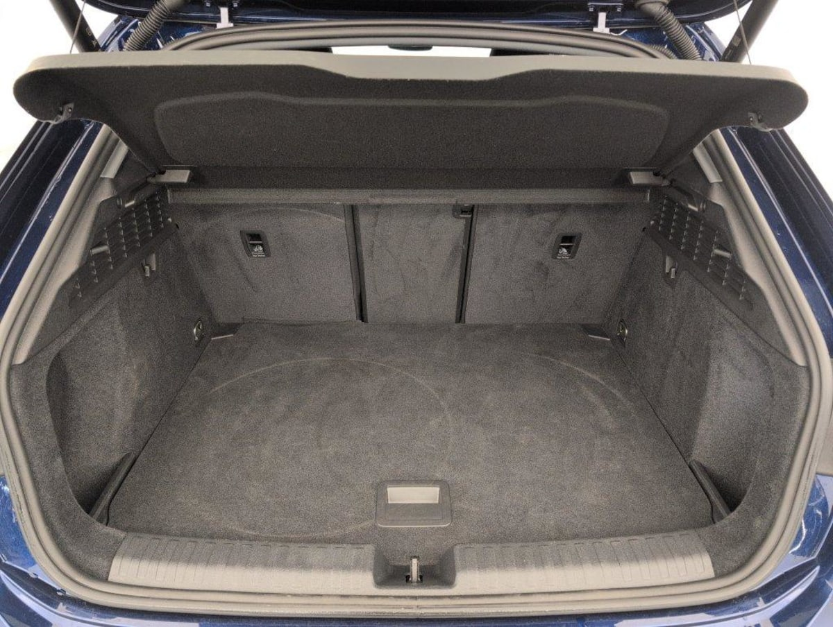 Audi A3 Sportback — photo 12