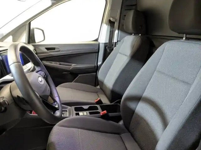 Ford Transit Connect l2 1.5 ecoboost 150ch phev trend bva6 24991.67? ht — photo 19