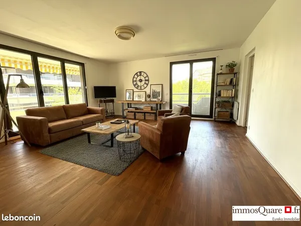 Appartement 3 pièces 82 m²