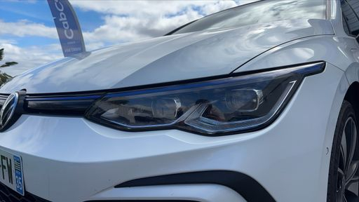 Volkswagen Golf 1.4 e-Hybrid 245 DSG6 - GTE – 2021 – 149945 km – Hybride rechargeable – Boîte Automatique