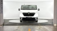 Renault Trafic L1H1 3T 2.0 Blue dCi 130ch Confort E6E