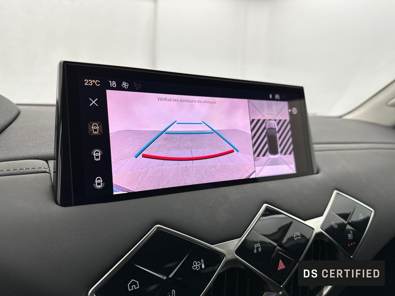 Ds Ds 3 e-tense opera — photo 26