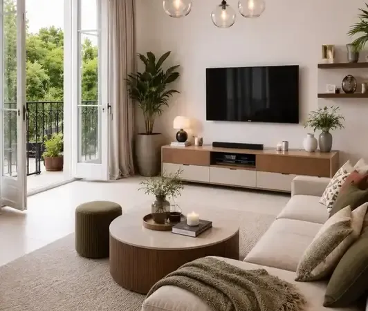 Appartement 2 pièces 46 m² à vendre à La Seyne-Sur-Mer (83500)