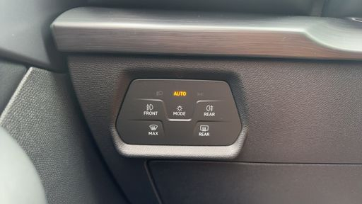 Cupra Formentor 1.5 TSI 150 DSG7 - V – 2022 – 42508 km – Essence – Boîte Automatique — photo 6