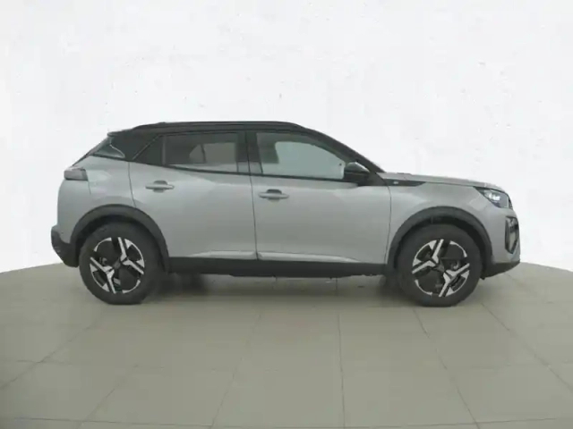 Peugeot 2008 electrique 54 kwh 156 ch — photo 32