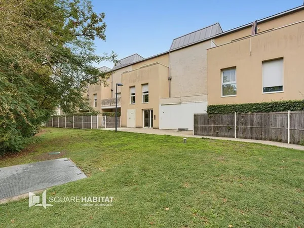 Appartement 4 pièces 80 m²