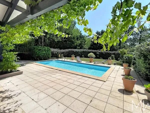 Maison Vente Lège-Cap-Ferret 5p 130m² 1280000€