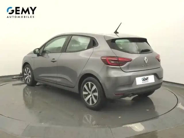 Renault Clio tce 90 — photo 27