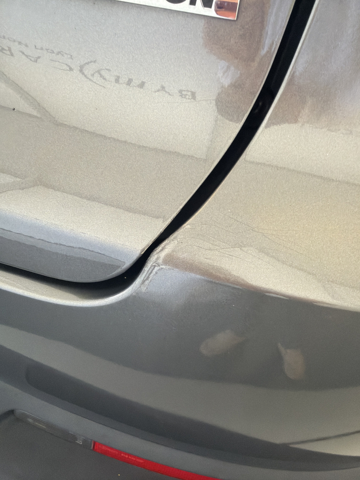 Volkswagen Tiguan 2.0 TDI 140 FAP BlueMotion Technology — photo 22