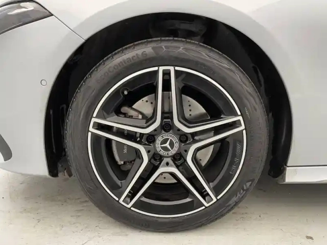 Mercedes Classe A 250 e hybrid eq 8g-dct — photo 86