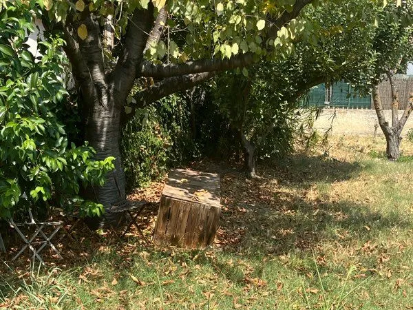 Terrain constructible Avignon EM
