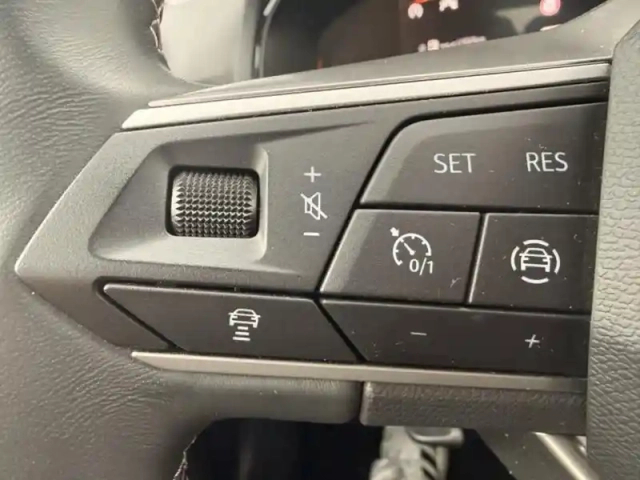 Seat Arona 1.0 tsi 115ch xperience dsg7 — photo 14