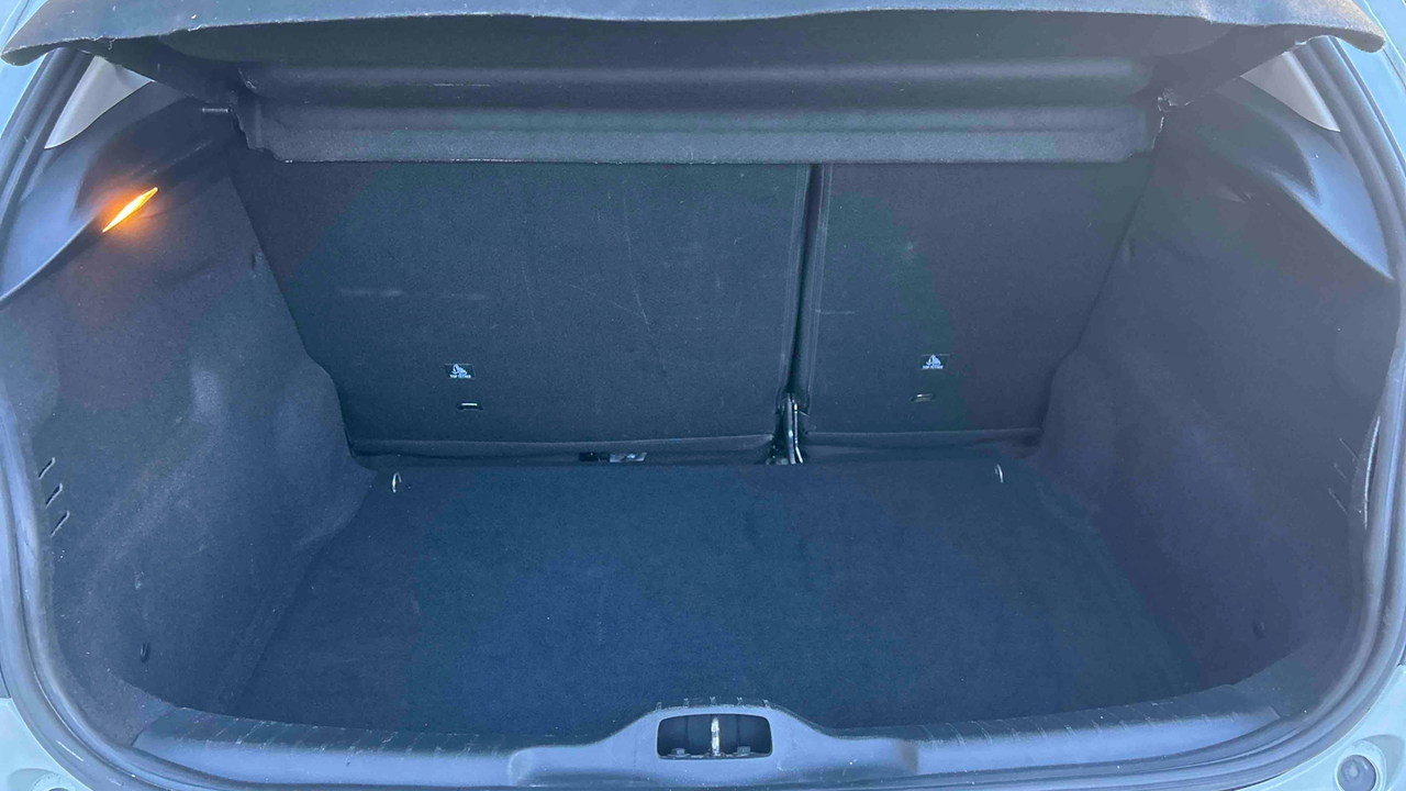 Citroen C4 Cactus PureTech 110 S&amp;S BVM6 — photo 13