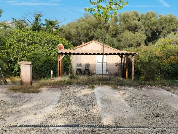 Logement à louer