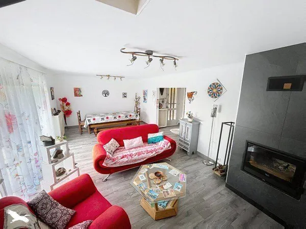 Maison 4 pièces 115 m²