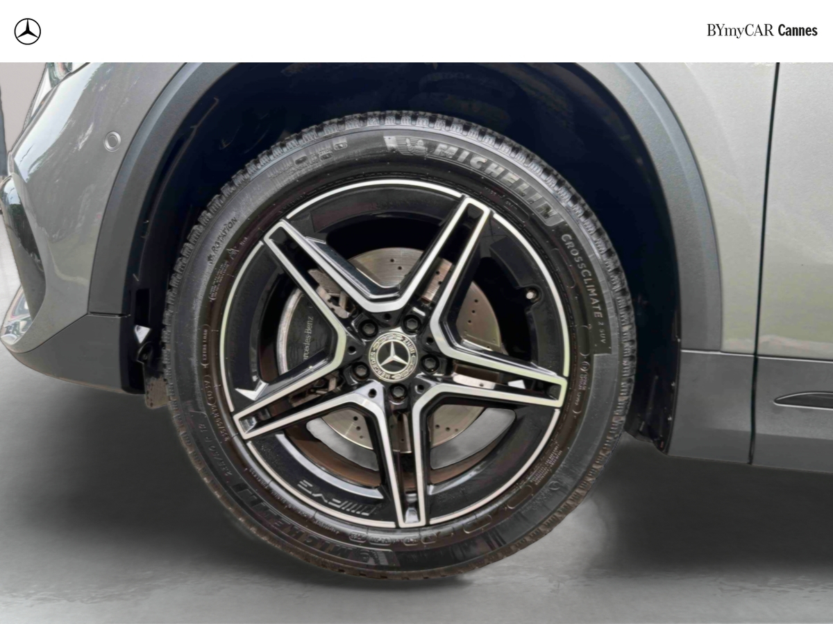 Mercedes GLA 250 e 8G-DCT — photo 14