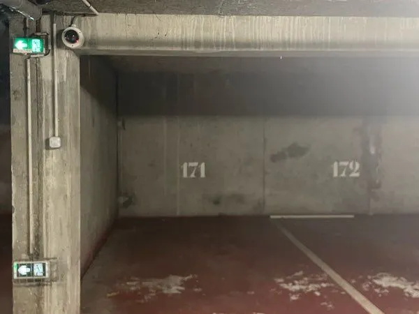Stationnement Location Toulouse   70€