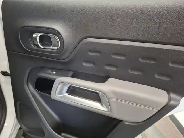 Citroën C5 Aircross hybride rechargeable 225 s&amp;s e-eat8 — photo 25