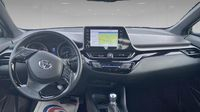 Toyota C-Hr 1.8 Hybride 125ch business edition CVT — photo 8