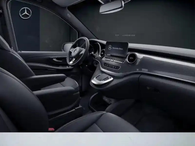 Mercedes Classe V 300 avantgarde extra long 8 pl — photo 21
