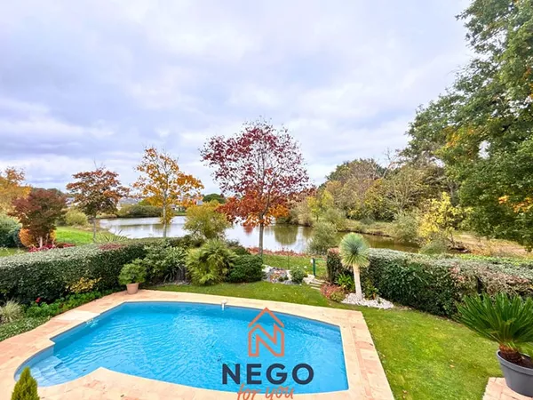Magnifique propriété 180 m2