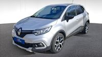 Renault Captur 1.5 dCi 90ch energy Initiale Paris EDC Euro6c