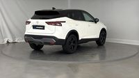 Nissan Qashqai 1.3 Mild Hybrid 140ch Shadow 2022 — photo 5