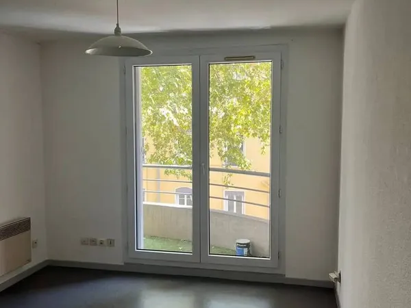 Appartement 2 pièces 27 m²