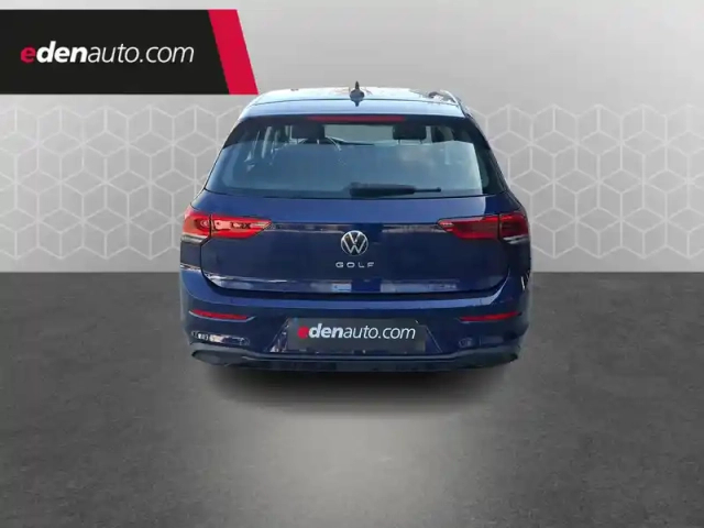 Volkswagen Golf 1.0 tsi opf 110 bvm6 — photo 42