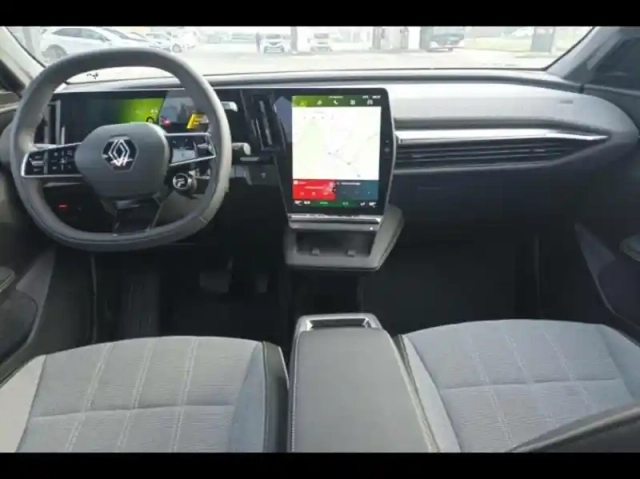 Renault Scenic e-tech electric 220ch techno grande autonomie -25 — photo 9