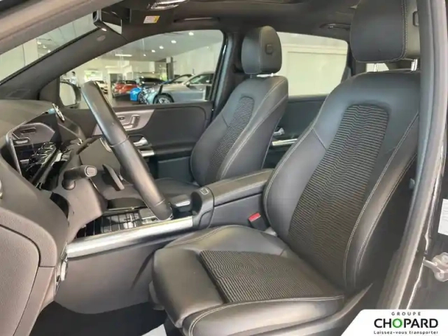 Mercedes Classe B 180 d 7g-dct — photo 11