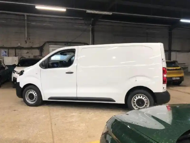 Peugeot Expert fg m 2.0 bluehdi 145ch s&amp;s pack premium connect eat8 — photo 24