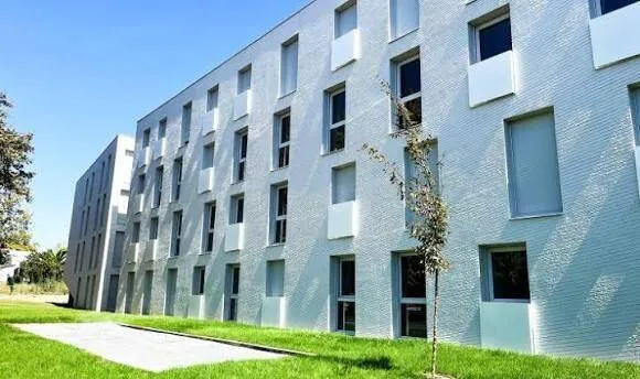 Studio 1 pièce 20 m²