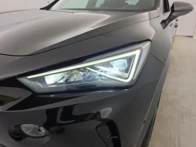 Cupra Formentor 1.4 e-hybrid 245ch vz dsg6 suréquipé + garantie constructeur 10/2027 — photo 9