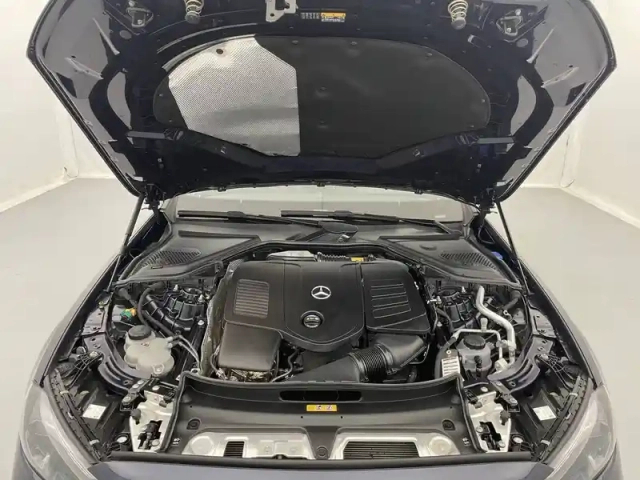 Mercedes Classe E break 300 e hybrid eq 9g-tronic — photo 56