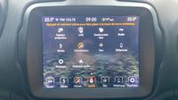 Jeep Renegade 1.4 MultiAir S&S 140ch Limited — photo 18