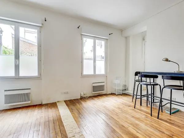 PARIS 11 - LA ROQUETTE