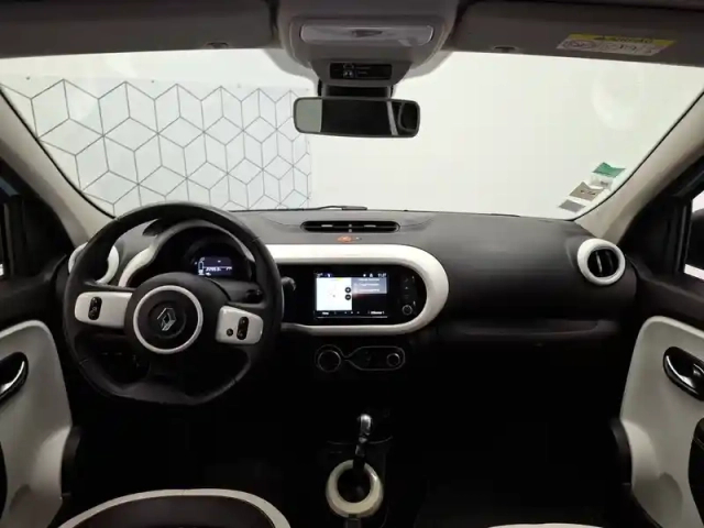 Renault Twingo iii achat intégral - 21 — photo 11