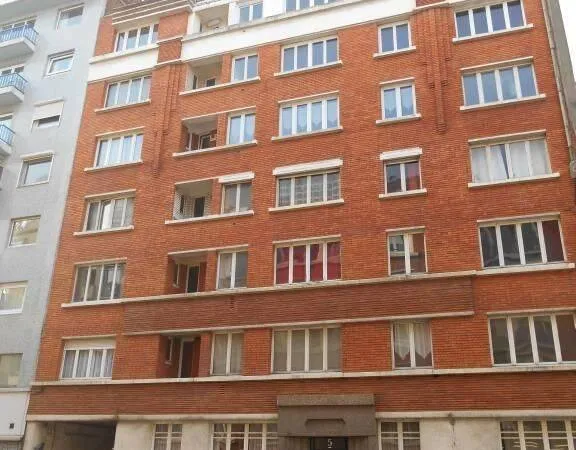 Appartement 2 pièces 51 m²