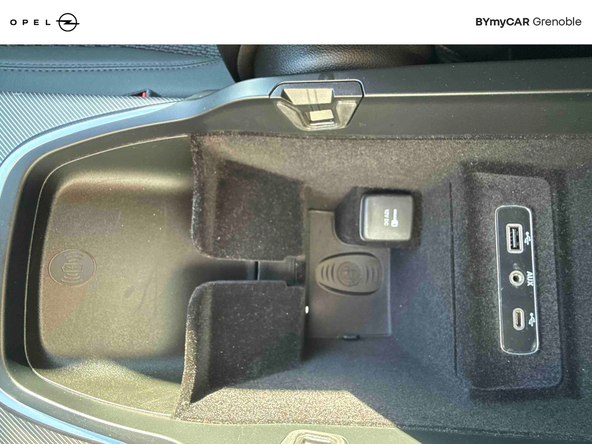 Alfa Romeo Stelvio 2.2 190 ch Q4 AT8 — photo 18