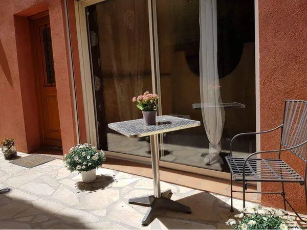 Appartement 1 pièce 30 m²