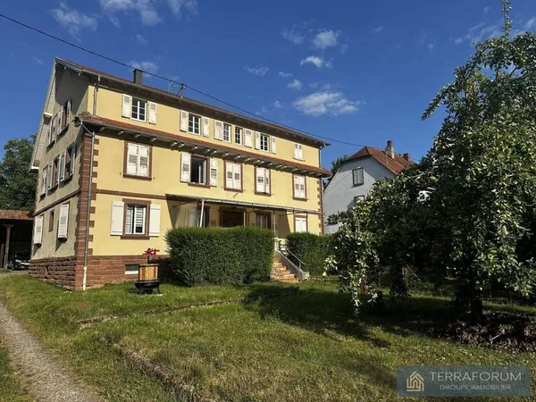 Appartement 3 pièces 57 m²